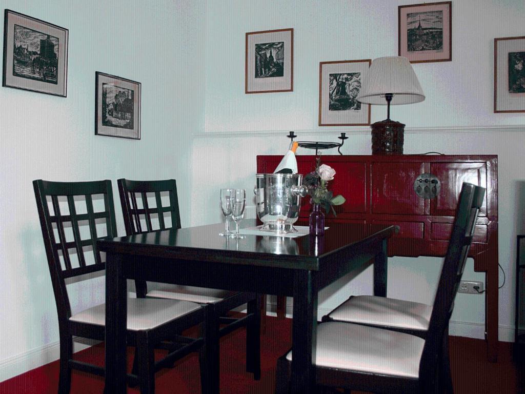 Apartments Im Kaffeehaus Heldt Eckernförde Rum bild
