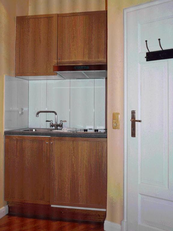 Apartments Im Kaffeehaus Heldt Eckernförde Rum bild