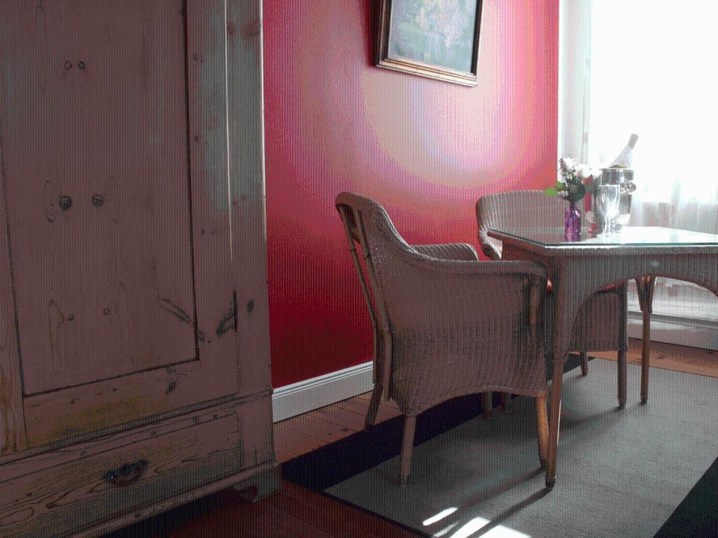 Apartments Im Kaffeehaus Heldt Eckernförde Rum bild