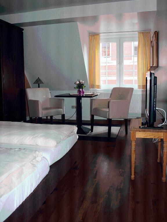 Apartments Im Kaffeehaus Heldt Eckernförde Rum bild